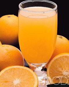 Компот из апельсинов