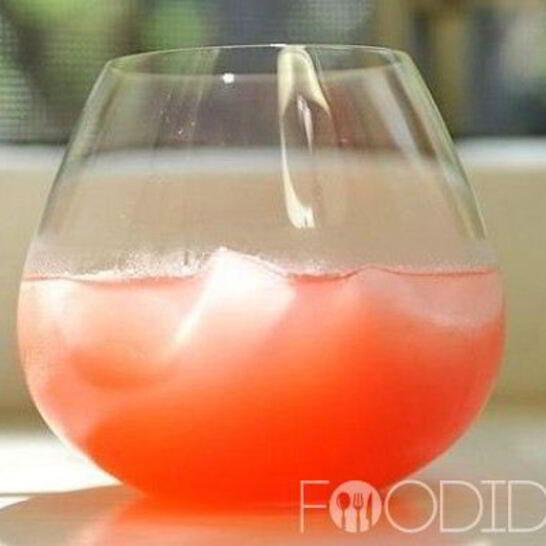 Рецепт компот из арбузов