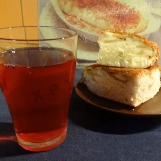 Рецепт компот из черной смородины на зиму