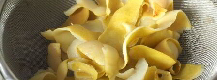 компот из груш с корицей. Шаг 4