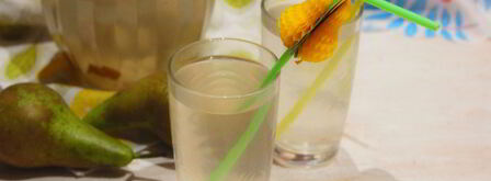 компот из груш. Шаг 7