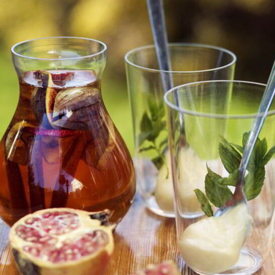 Рецепт компот из инжира