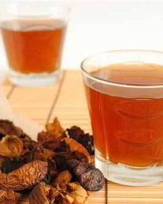 Компот из изюма