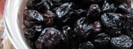 компот из изюма. Шаг 4