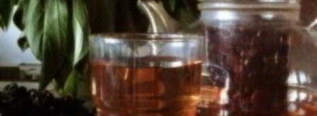 компот из изюма. Шаг 5