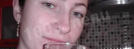 компот из клюквы. Шаг 10