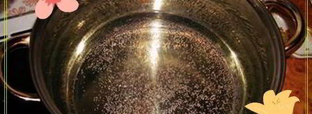 компот из кожуры. Шаг 3