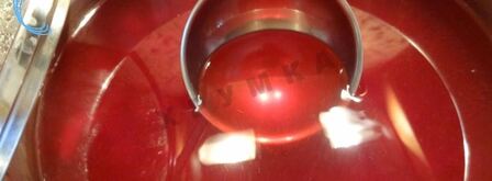 компот из кожуры. Шаг 4