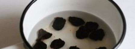 компот из кураги и чернослива. Шаг 2