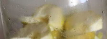 компот из шиповника и яблок на зиму. Шаг 2