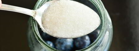 компот из слив с косточками на зиму. Шаг 3