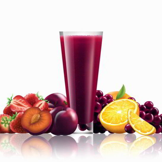 Рецепт компот из сливы