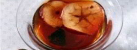 компот из сухих яблок. Шаг 6