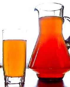 Компот из сухофруктов для похудения