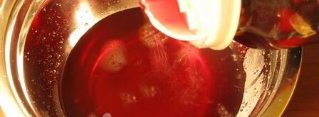 компот из терна на зиму. Шаг 6