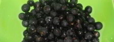 компот из винограда на зиму. Шаг 2