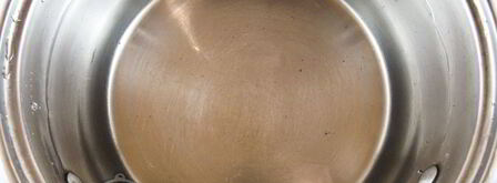 компот из яблок и черной смородины. Шаг 3