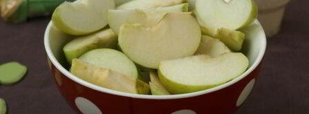 компот из яблок на зиму без стерилизации. Шаг 4