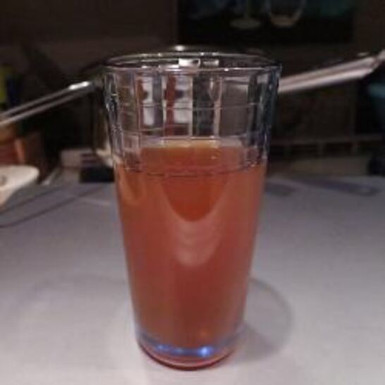 Рецепт компот из яблок