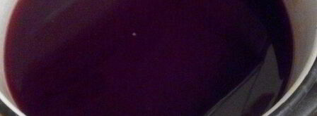 компот из замороженных ягод. Шаг 5