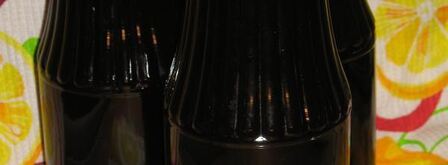 компот изабелла. Шаг 4