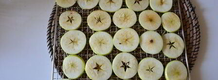 компотная смесь. Шаг 3