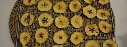 компотная смесь. Шаг 4