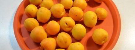 компотная смесь. Шаг 8