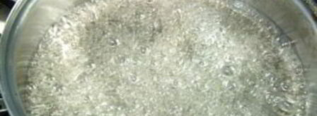 малиновый компот на зиму. Шаг 2