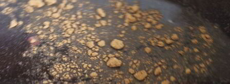 смородиновый компот с корицей. Шаг 4