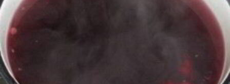 смородиновый компот. Шаг 7