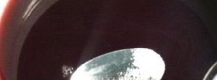 желе из компота с желатином. Шаг 3