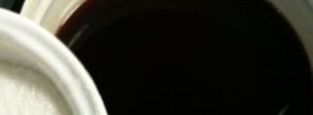 желе из компота с желатином. Шаг 4