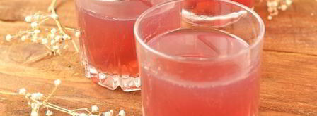 желе из компота. Шаг 6