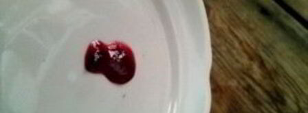 конфитюр из слив на зиму. Шаг 4