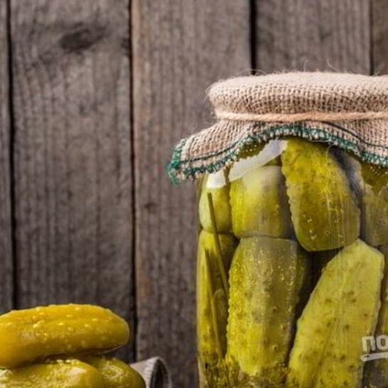 Рецепт консервирование огурцов на зиму