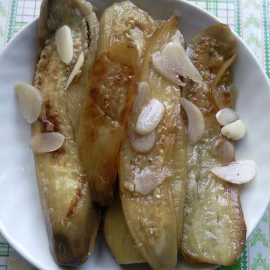 Рецепт баклажаны маринованные