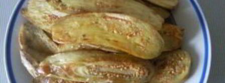 баклажаны маринованные. Шаг 2