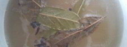 баклажаны маринованные. Шаг 3