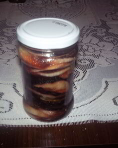 Маринованный лук