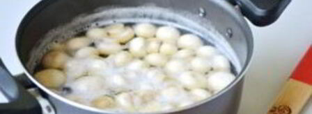 грибы, маринованные с гвоздикой. Шаг 5