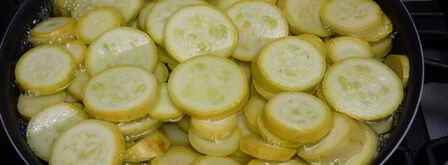 кабачки маринованные. Шаг 3