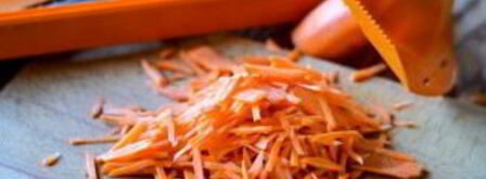 капуста, маринованная в рассоле. Шаг 2