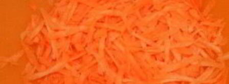 маринованная капуста по-деревенски. Шаг 2