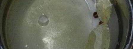 маринованная капуста по-деревенски. Шаг 4