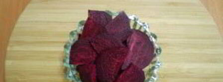 маринованная капуста со свеклой. Шаг 4