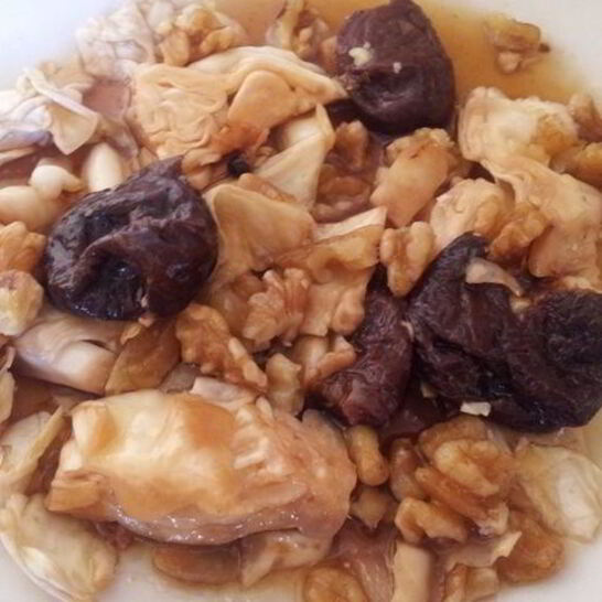 Рецепт маринованная капуста