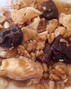 Маринованная капуста