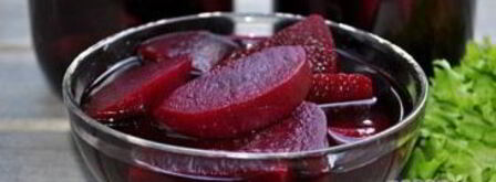 маринованная свекла на зиму. Шаг 4