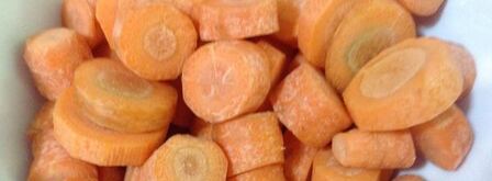 маринованное ассорти. Шаг 3